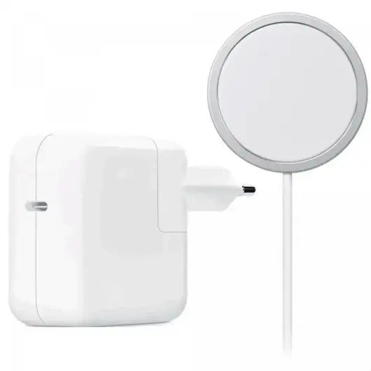 iPhone opladers