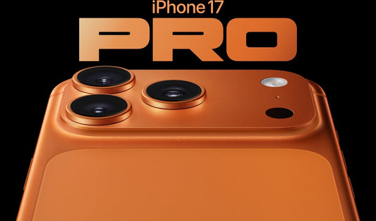 Ontdek alles voor de nieuwe iPhone 17!