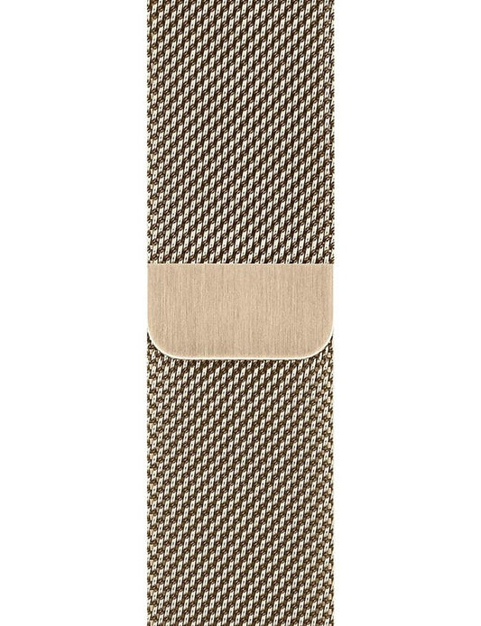 Milanese bandjes