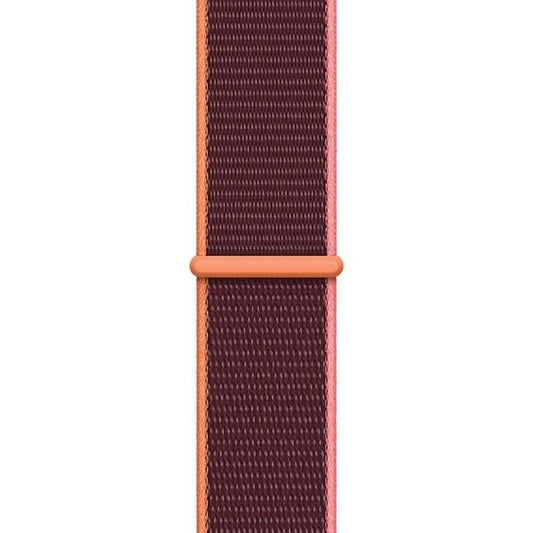 Nylon bandjes
