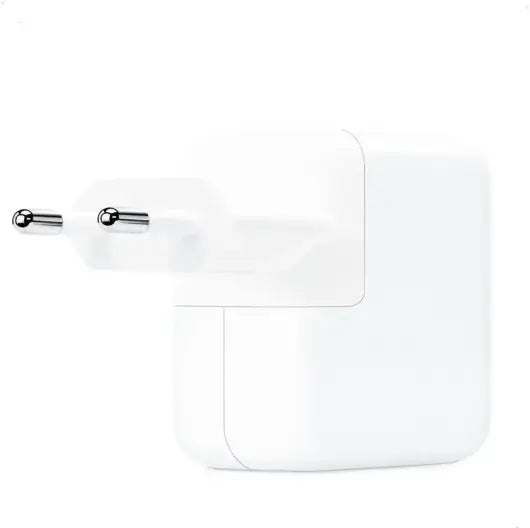 iPhone opladers