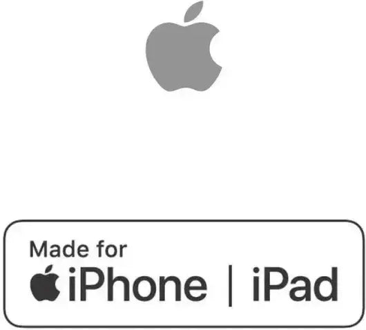 iPhone opladers